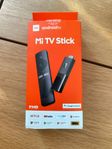 Xiaomi Tv stick 