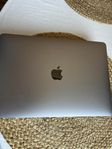 Macbook Pro M1 2020 trasig skärm