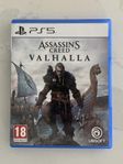 Assassin's Creed Valhalla - PS5