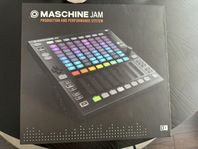 Native Instruments Maschine Jam