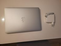 Macbook pro Sent 2013