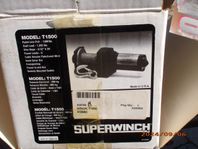 Elwinch, 12 volt