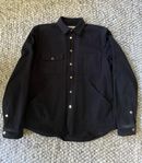 Whyred canvas overshirt