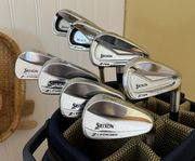 Srixon combo set 3-pw