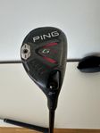 Ping Hybrid G410 