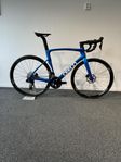 Ceepo Mamba-R Shimano 105 Di2 stl L 2024