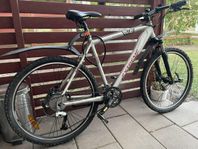 Nyservad Mountainbike 26” 