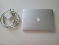 Macbook pro tidig 2015