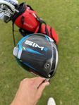 Taylormade Sim2 driver 9 grader