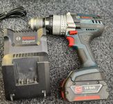 Bosch GSB 18 VE - 2 LI / Borrskruvdragre