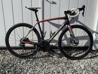 Specialized Roubaix SL4