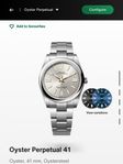 Rolex Oyster Perpetual 41