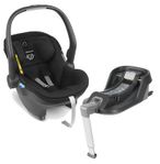 NY Oanvänd UPPAbaby MESA i-Size Babyskydd inkl. ISOFIX-bas