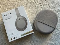 Sony WH-1000XM4 hörlurar