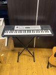 yamaha ypt-260 keyboard