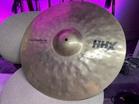 Sabian HHX Evolution Ride 20