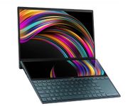 ASUS ZenBook Duo 14 UX481 - i7 16GB 512GB MX250