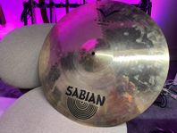 Sabian Vault Ride 20