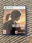 The last of us: Part 1