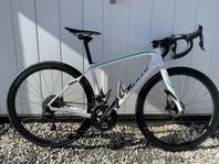 Specialized Ruby SL4 (Tjejcykel)