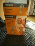 Medela Harmony manuell bröstpump 