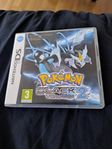 Pokemon Black 2