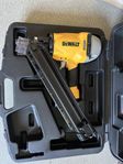 Spikpistol Dewalt DPN9033 50-90 mm inkl 14000 spik