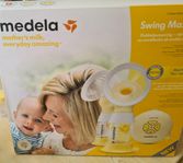 Medela swing maxi flex