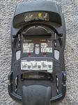 Isofix bas, Izi modular i-size besafe