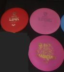 Discgolf