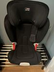 2st Britax Römer kidfix XP bilbarnstol