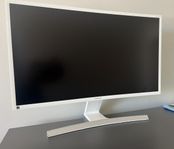 Samsung 27'' Curved Skärm