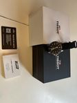 Tissot Powermatic 80 black 