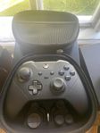 Xbox one elite series 2 kontroll 