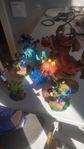 skylanders 7 st