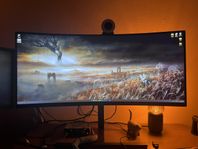 HUAWEI Mateview 32" Ultrawide 165hz