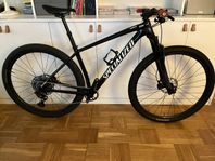 Specialized Epic Hardtail Comp