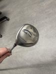 Orbiter Fairway wood 5, Vänster