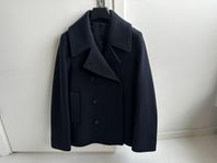 COS - PEACOAT - EU34 - OANVÄND