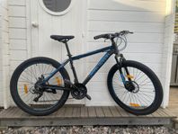 Mountainbike 26 tum