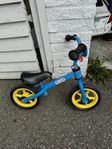 bamse cykel