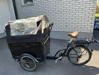 Cargobike