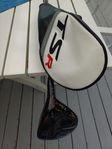 Titleist TS R3 Fairwaywood, 15 grader