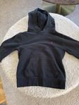 Ralph lauren hoodie 10-12år