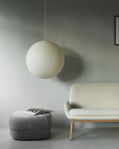 Helt ny exklusiv lampa Normann Copenhagen Pix Ø60 lampa