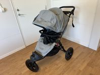 BabyJogger City Elite