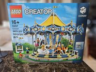 Lego 10257 Carousel