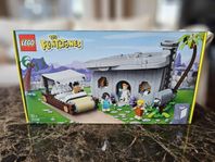 Lego 21316 - The Flintstones