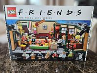 Lego 21319 - Central Perk