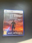 Star Wars Jedi Survivor Ps5